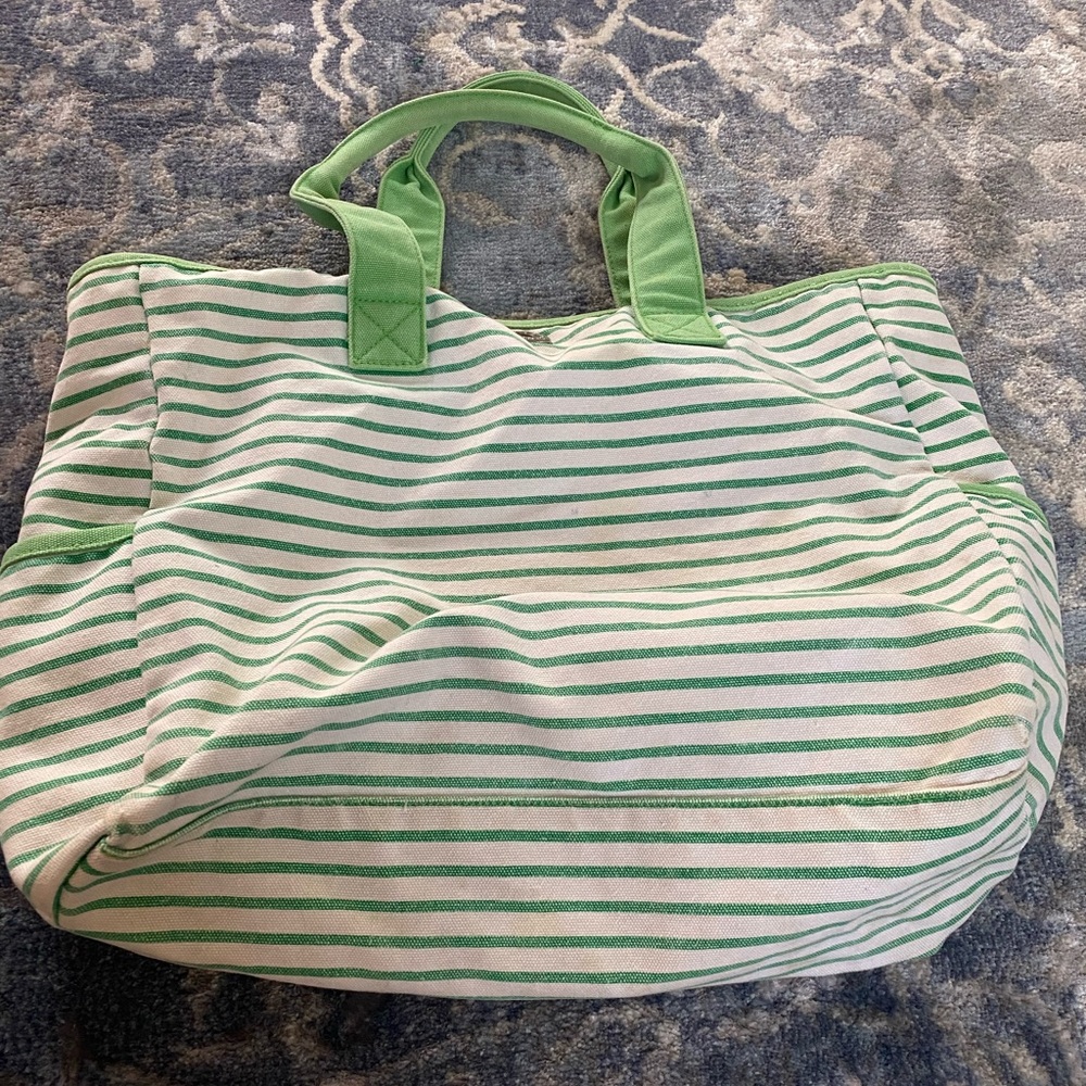 Gap bag/ beach bag